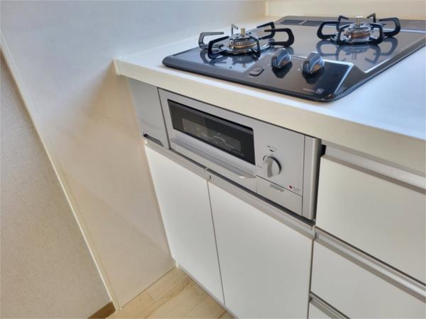 アベニュータツミ 部屋画像