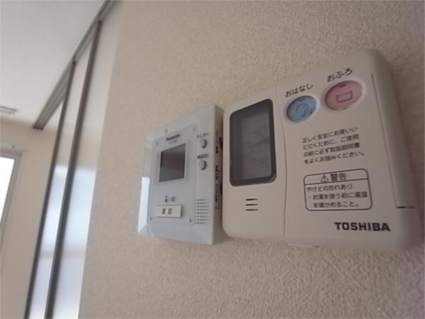 ラフィーネ林III 部屋画像