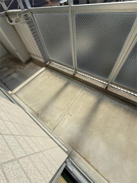エムグランツ弐番館 部屋画像