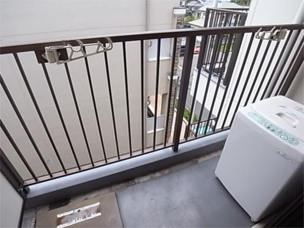 リッチライフ伊川谷I 部屋画像