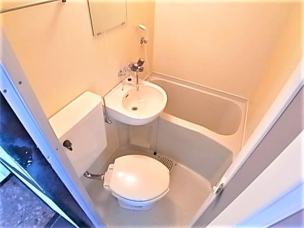 リッチライフ伊川谷I 部屋画像