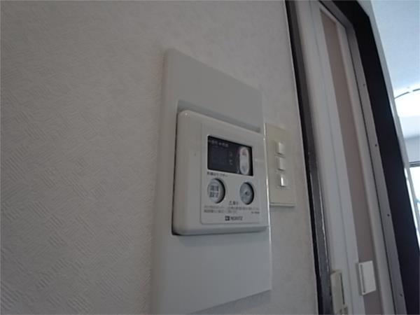 リッチライフ伊川谷I 部屋画像