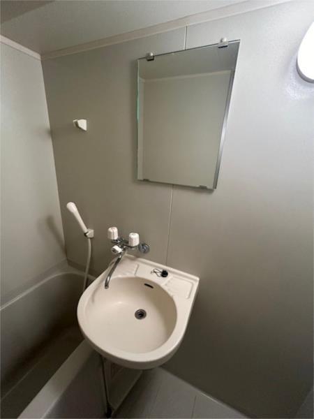 ウエストビラITO 部屋画像
