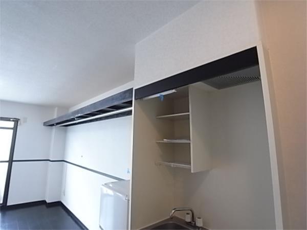 リッチライフ伊川谷I キッチン
