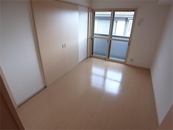 アーバンフォレスト　I棟 その他部屋・スペース