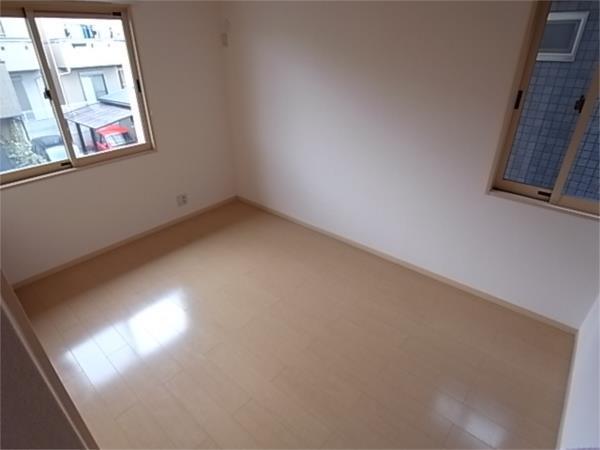 アーバンフォレスト　I棟 その他部屋・スペース