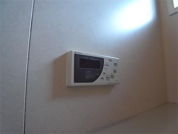 アーバンフォレスト　I棟 部屋画像