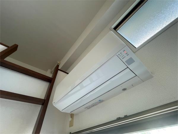 リアライズ塩屋 部屋画像