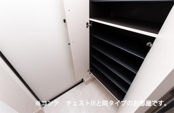 ベルメール大蔵海岸 その他