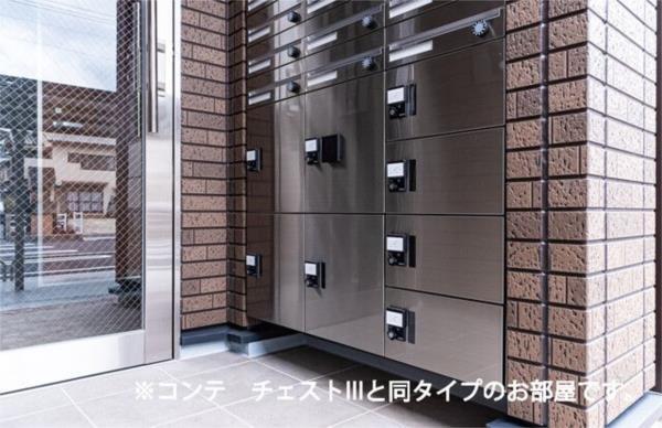ベルメール大蔵海岸 部屋画像
