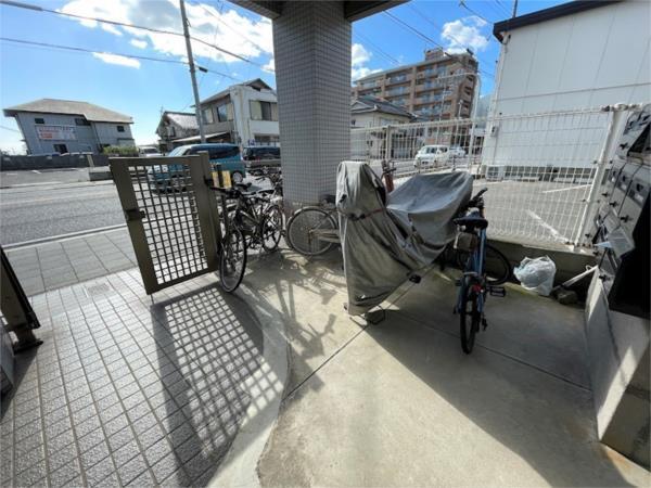 リアライズ塩屋 その他