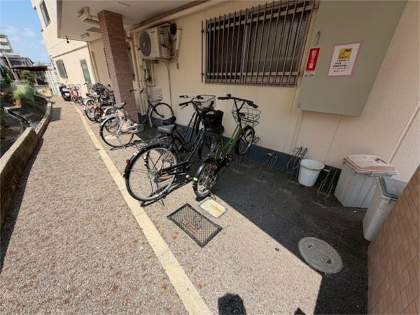 ハッピー稲野マンション その他