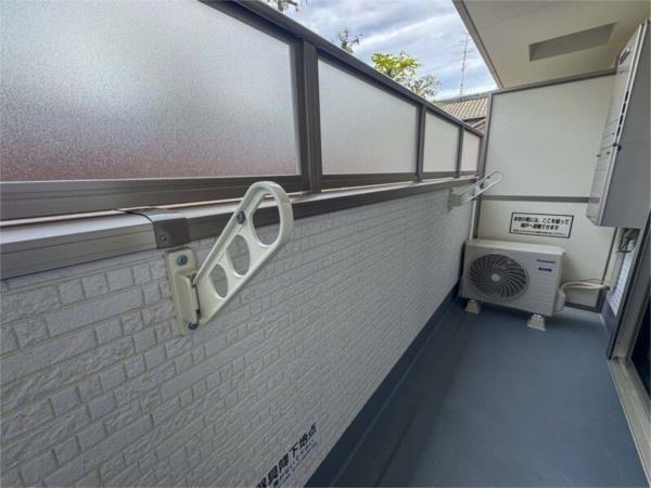 クリエオーレ北伊丹 部屋画像