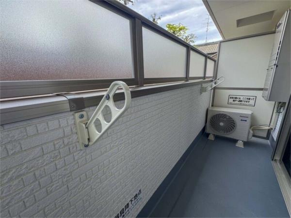 クリエオーレ北伊丹 部屋画像