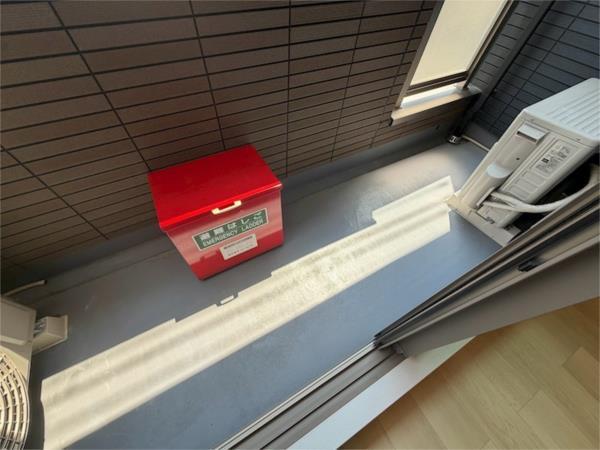 ラ・コリーヌ今福Ｚ 部屋画像
