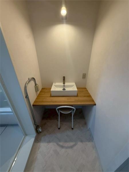 垂水高丸住宅４号棟 部屋画像