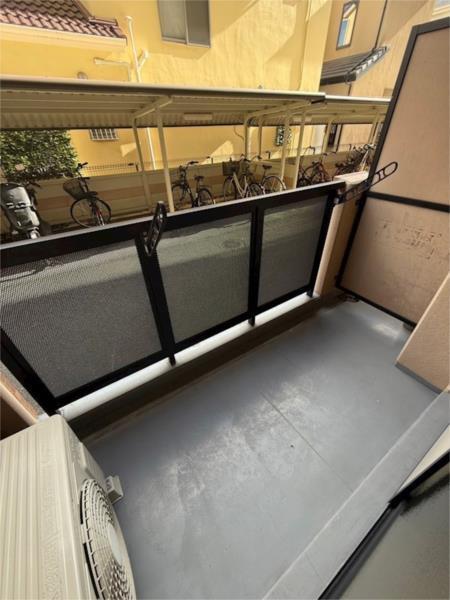 クレモナ山手 部屋画像