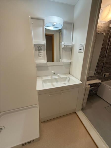 クレモナ山手 部屋画像