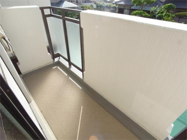パルピアマンション 部屋画像