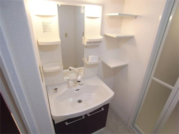 パルピアマンション 部屋画像