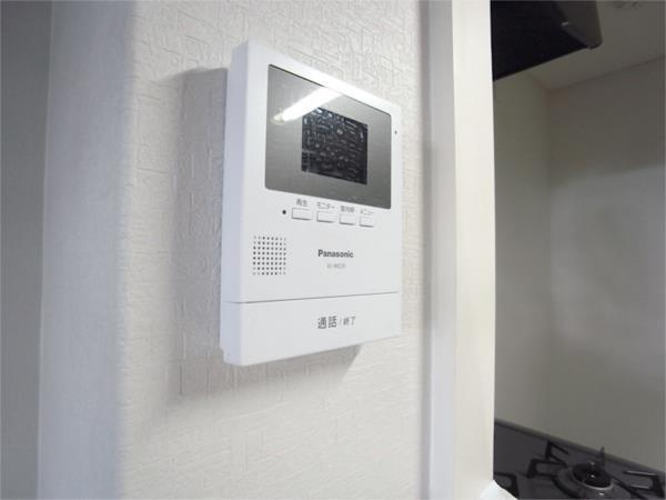パルピアマンション 部屋画像