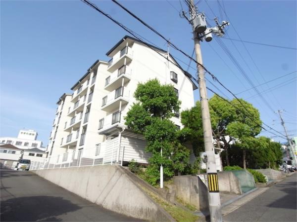 パルピアマンション その他