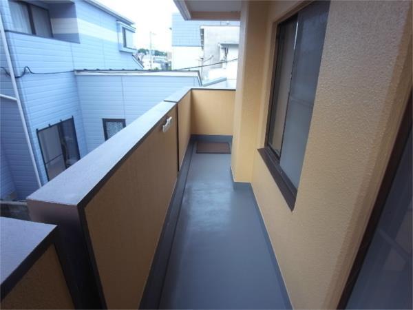芦屋市東芦屋町マンション 部屋画像