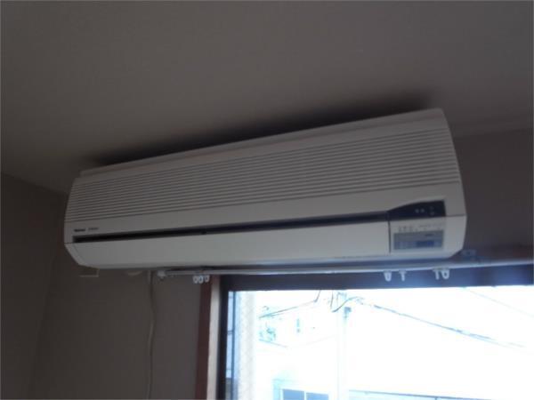 芦屋市東芦屋町マンション 部屋画像