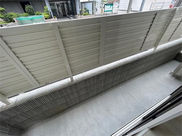 西宮市常磐町アパート 部屋画像