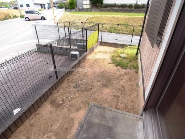 ビューテラスダイキ　C棟 部屋画像