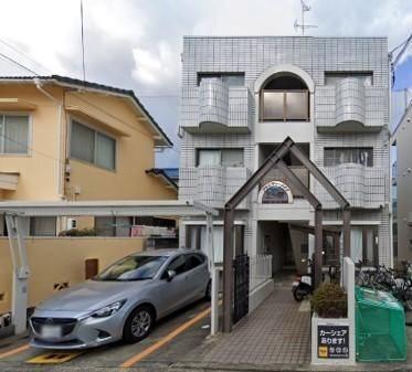 アメニティハイツ上ヶ原壱番館 部屋画像