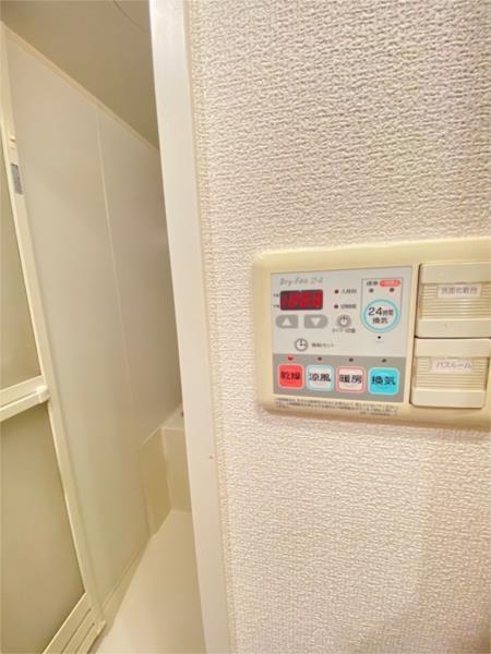 エスリード西宮北口第2 部屋画像