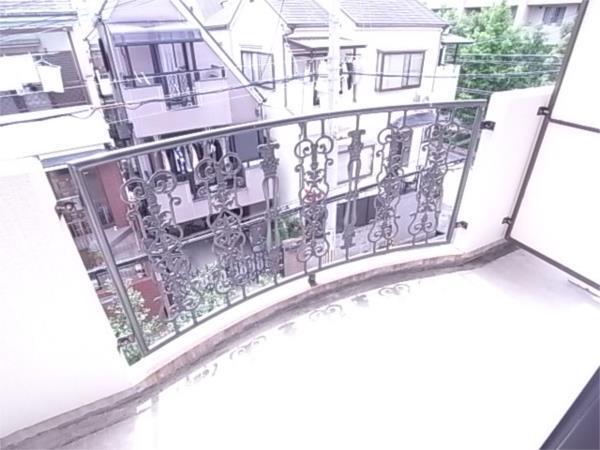 フォルチューナ芦屋 部屋画像