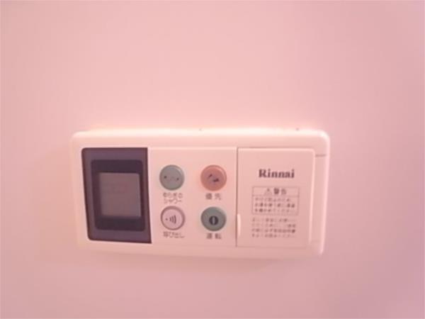 フォルチューナ芦屋 部屋画像