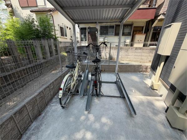 ラ・コリーヌ今福Ｚ その他
