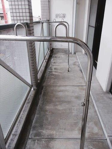 プレミールソシア 部屋画像