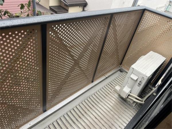 Step夙川 部屋画像