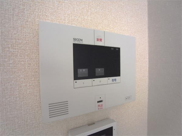 Step夙川 部屋画像
