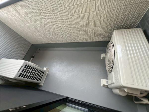 エラン　パティオ 部屋画像