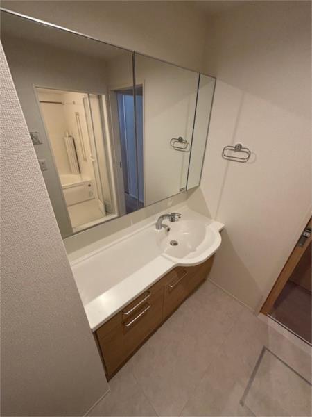 ヴェラ　ロホ 部屋画像