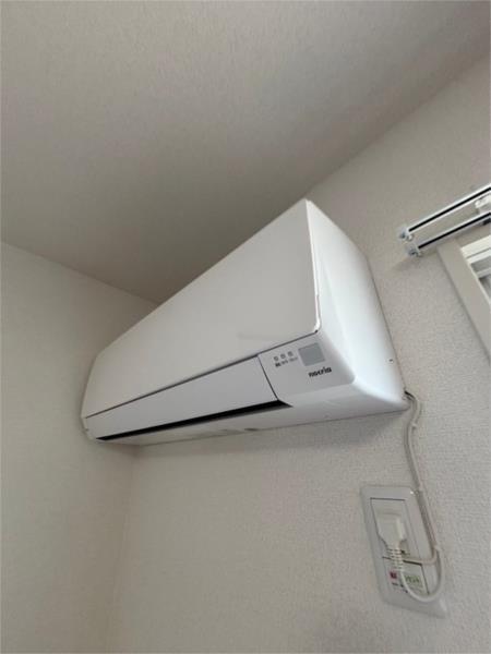 ヴェラ　ロホ 部屋画像