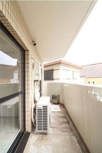 パークノヴァ夙川 部屋画像