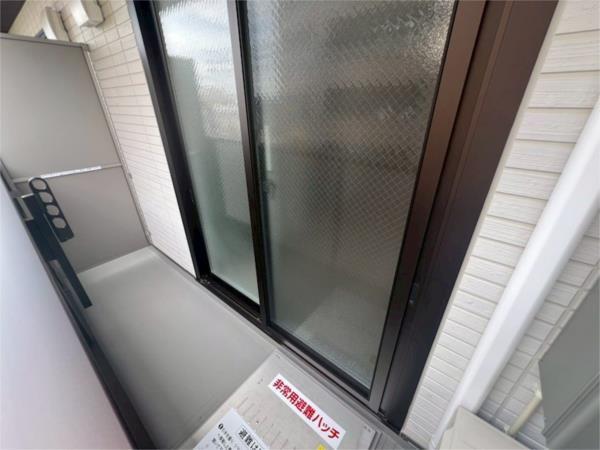 ル　トレフル 部屋画像