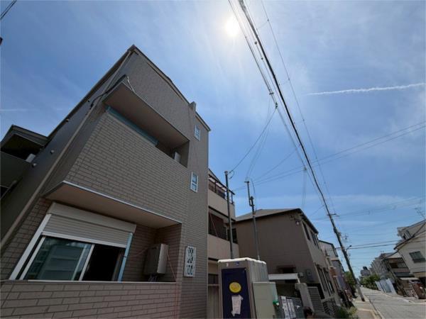 リブレメゾン東鳴尾I 部屋画像