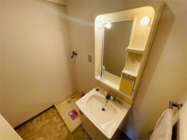 フローラ上ヶ原 部屋画像