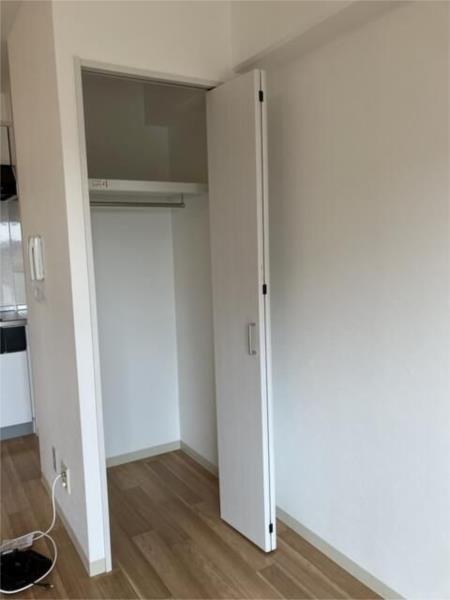 マブランシェット弦月 収納