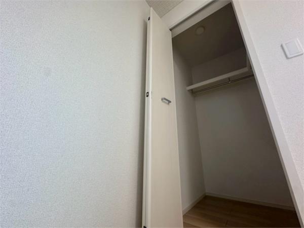 ｃｅｒｎｅ西宮 収納