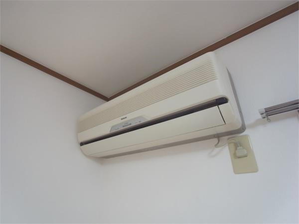 シーサイド月見山 部屋画像