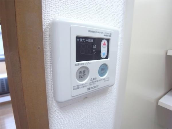 シーサイド月見山 その他