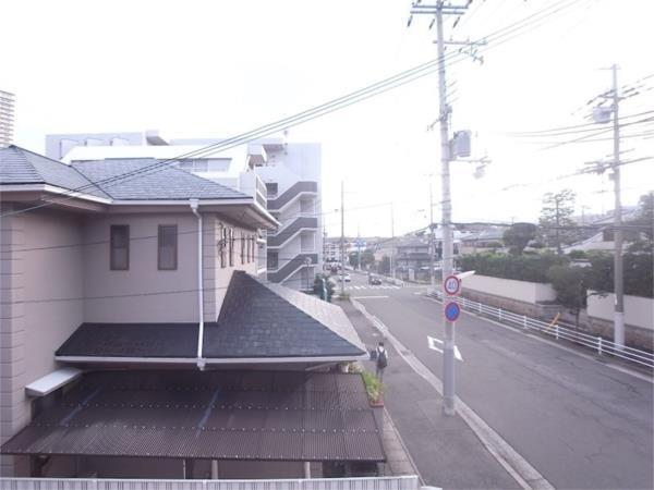 シーサイド月見山 その他